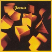 Genesis - Genesis (CD)