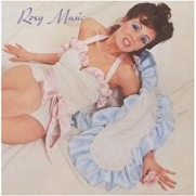 Roxy Music - Roxy Music [RE-ISSUE] ((180 G AUDIOPHILE) (LP)