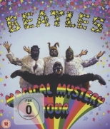 Beatles, The - Magical Mystery Tour (Sealed) (Blu-ray)