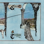 Genesis - Trespass (180g) [Limited Edition] (LP)