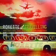 Roxette - Travelling (2LP)