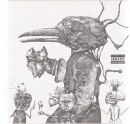 Korn - Untitled (CD+DVD)