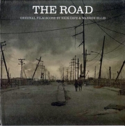 Cave, Nick & Warren Ellis - The Road (Original Film Score) (CD)