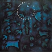 Marillion - Holidays In Eden [Limited Edition] (LP)