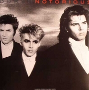 Duran Duran - Notorious [Special Edition] (2LP)