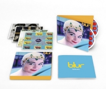 Blur - Leisure (2CD)