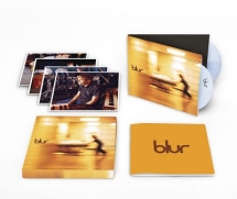 Blur - Blur remastered (2CD)