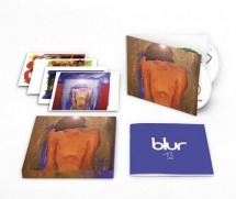 Blur - 13 (2CD)