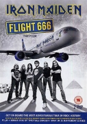 Iron Maiden - Flight 666 [STD EDITION] (PAL) (2DVD)