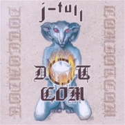 Jethro Tull - J - Tull Dot Com (CD)