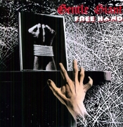 Gentle Giant - Free Hand (LP)
