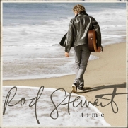 Stewart, Rod - Time (LP)