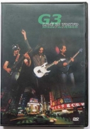 G3 - Live in Tokyo (DVD)