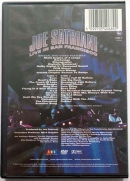 Satriani, Joe - Live in San Francisco (DVD)