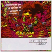 Cream - Disraeli Gears [Deluxe Edition] (2CD)