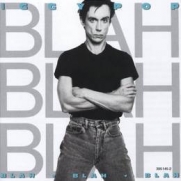 Pop, Iggy - Blah-Blah-Blah (LP)