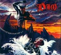 Dio - Holy Diver [Deluxe Edition] (2CD)