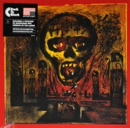Slayer - Seasons In The Abyss (LP)