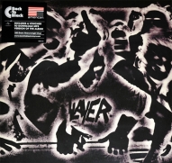 Slayer - Undisputed Attitude (LP)