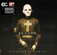 Slayer - Diabolus In Musica (LP)