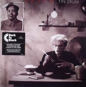 Japan - Tin Drum (LP)