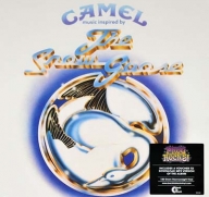 Camel - The Snow Goose (LP)