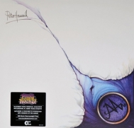 Hammill, Peter - The Silent Corner And The Empty Stage (LP)