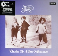 Thin Lizzy - Shades Of A Blue Orphanage (LP)