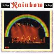 Rainbow (Ritchie Blackmore's Rainbow) - On Stage (2LP)