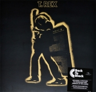 T. Rex - Electric Warrior (LP)