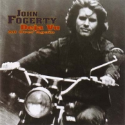 Fogerty, John - Deja Vu All Over Again (CD)