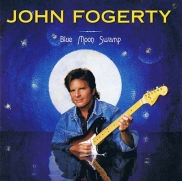 Fogerty, John - Blue Moon Swamp (CD)