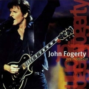 Fogerty, John - Premonition (CD)