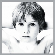 U2 - Boy (LP)