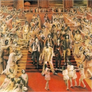 Rolling Stones, The - It's Only Rock 'N Roll (CD)