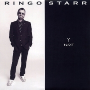 Ringo Starr - Y Not (LP)