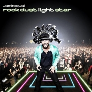 Jamiroquai - Rock Dust Light Star (2LP)