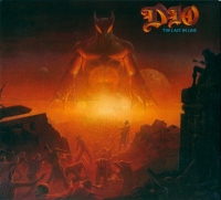 Dio - The Last In Line [Deluxe Edition] (2CD)