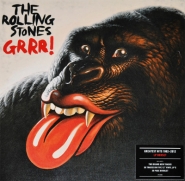 Rolling Stones, The - Grrr! [Box] (5LP)