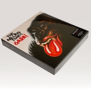 Rolling Stones, The - Grrr! [Box] (5LP)