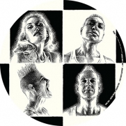 No Doubt - Push And Shove [Picture Disc] (LP)