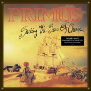 Primus - Sailing The Seas Of Cheese (LP)