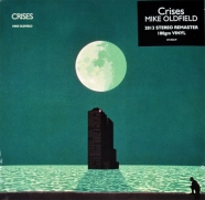 Oldfield, Mike - Crises (LP)