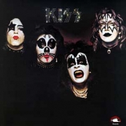 KISS - Kiss (LP)