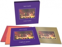 Deep Purple - Made In Japan [Box Set] (9LP)