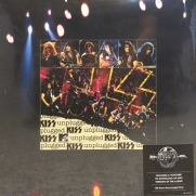 KISS - MTV Unplugged (2LP)