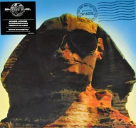 KISS - Hot In The Shade (LP)