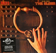 KISS - Music From The Elder (LP)