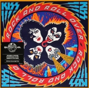 KISS - Rock And Roll Over (LP)