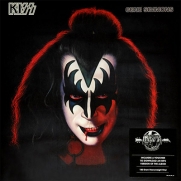 KISS (Simmons, Gene) - Gene Simmons (LP)